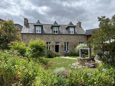 Vente maison 5 pièces Guingamp 22