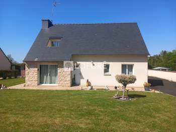Vente Maison 5 chambresGuingamp