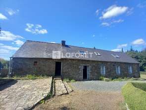 Vente Maison 4 chambresGuingamp