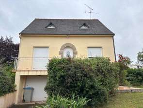 Vente Maison 4 chambresGuingamp