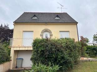 Photo Vente maison Guingamp