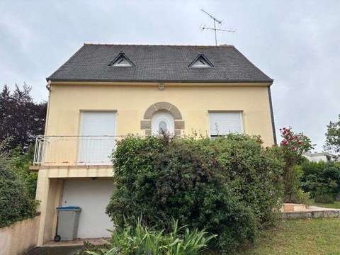 Vente maison Guingamp 22