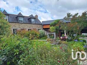 Vente Maison 4 chambresGuingamp