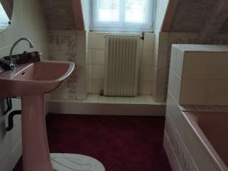 Vente maison 11 pièces