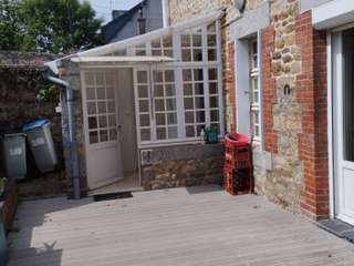 Vente maison 11 pièces