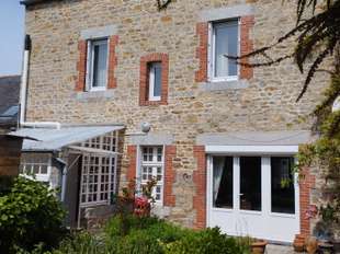 Photo Vente maison Guingamp