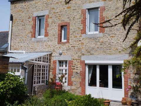 Vente maison 11 pièces Guingamp 22