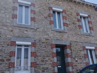 Vente maison 11 pièces