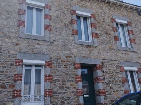 Vente maison 11 pièces