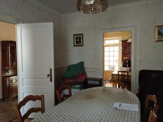 Vente maison 11 pièces