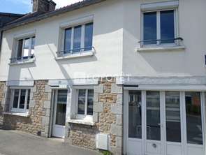 Vente Maison 3 chambresGuingamp