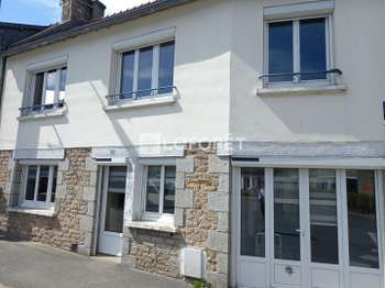 Photo Vente maison Guingamp
