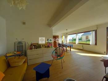 Vente maison 4 pièces Guingamp 22