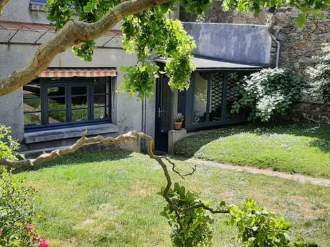 Vente maison 10 pièces