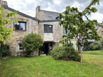 Vente maison 10 pièces Guingamp 22