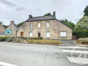 Vente Maison 2 chambresGuingamp