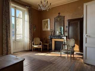Vente maison 10 pièces