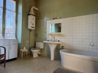Vente maison 10 pièces