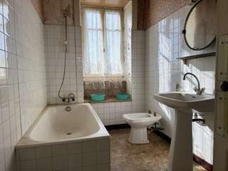 Vente maison 10 pièces