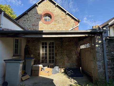 Vente maison 10 pièces