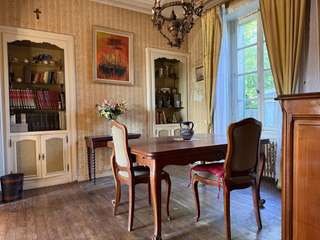 Vente maison 10 pièces