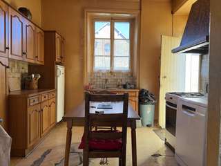 Vente maison 10 pièces