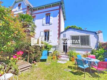 Vente Maison 5 chambresGuingamp