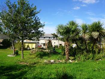 Vente Maison 4 chambresGuingamp