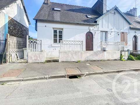 Vente maison 6 pièces Guingamp 22