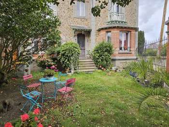 Vente maison 8 pièces Guingamp 22