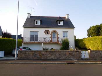 Vente maison 4 pièces Guingamp 22