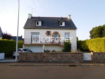 Vente Maison 3 chambresGuingamp
