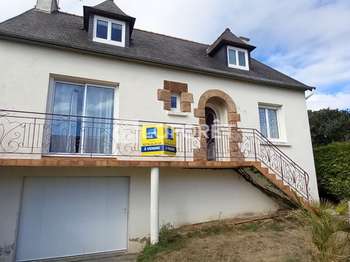 Vente Maison 3 chambresGuingamp