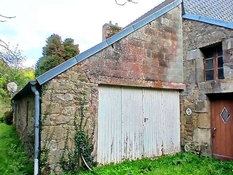 Vente maison 5 pièces Guingamp 22