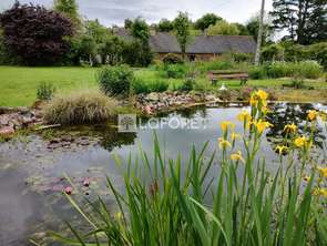 Vente Maison 4 chambresGuingamp