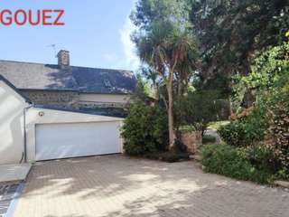 Vente maison 13 pièces