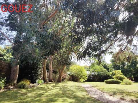 Vente maison 13 pièces Guingamp 22