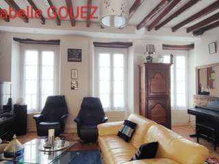 Vente maison 13 pièces
