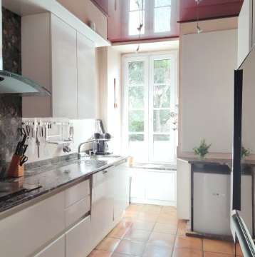 Vente maison 13 pièces