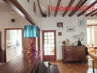 Vente maison 13 pièces