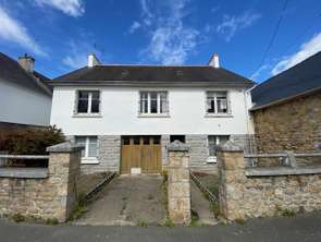 Vente Maison 3 chambresGuingamp