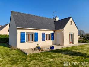 Vente Maison 3 chambresGuingamp