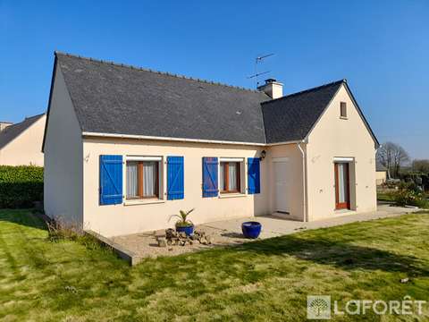 Vente maison 5 pièces Guingamp 22