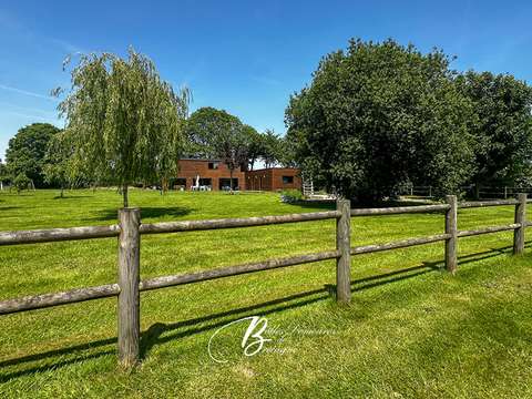 Vente maison 8 pièces Guingamp 22