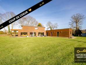 Vente Maison 5 chambresGuingamp