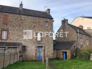 Vente Maison 2 chambresGuingamp