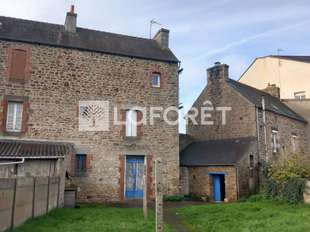 Photo Vente maison Guingamp