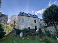 Vente maison 12 pièces