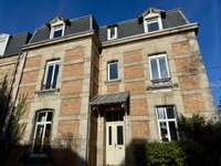 Vente maison 12 pièces