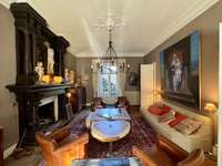 Vente maison 12 pièces